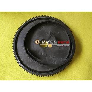 5440 适用理光 5450 5450C 7400一体机滚筒大齿轮原厂全新 DD5450