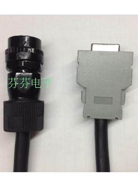 A860-2020-T361 A860-2000-T321发那科编码线A660-2005-T506/505