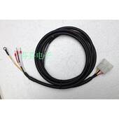 SGMPH伺服电机线JZSP CMM01 JZSP 安川SGMAH