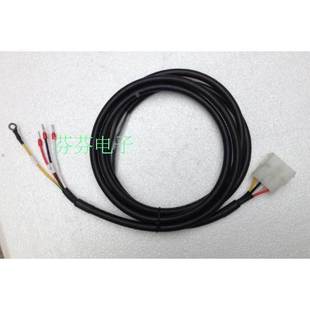 SGMPH伺服电机线JZSP CMM01 JZSP 安川SGMAH