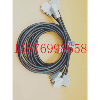 发那科伺服指令线JS1A JS1B A02B-0120-K810 A02B-0120-K800