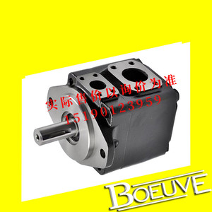 BOEUVE博裕威/丹尼逊DENISON系列叶片泵T6C 017 1R00 B1