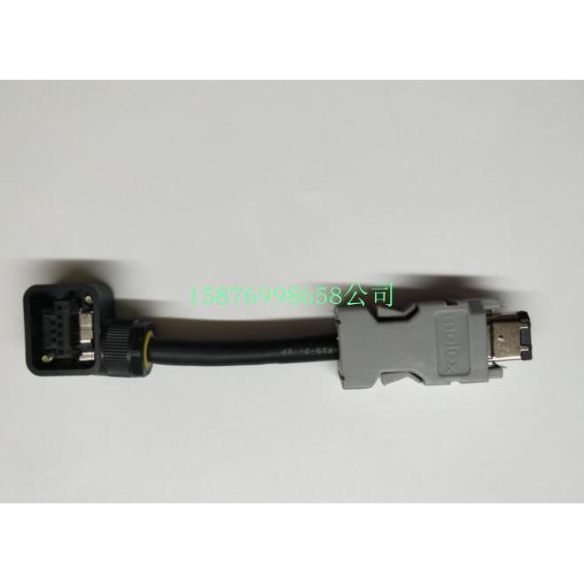安川编码器电缆JZSP-CSP01-03 JZSP-CSP01-05-E JZSP-CSP01-10-E