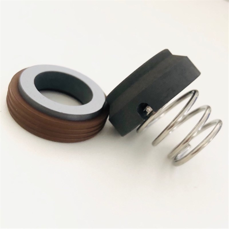 机械密封M3N/101-10/12/14/16/19/20/25耐高温200度轴封模温机