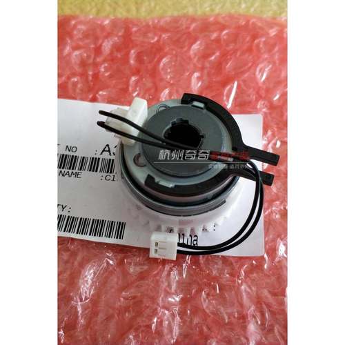 柯美美能达266i266i246i226i 306i266 306 对位离合器原装全新