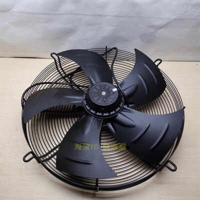 三木外转子轴流风机 SANMU YWF(K)4D500-Z风扇机组散热器冷库电机