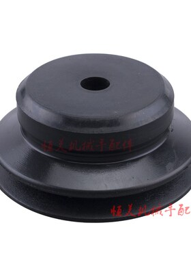 妙德双层真空吸盘 PJG-4/6/8/10/15/20/25/30/35/40/50-N/S-H5