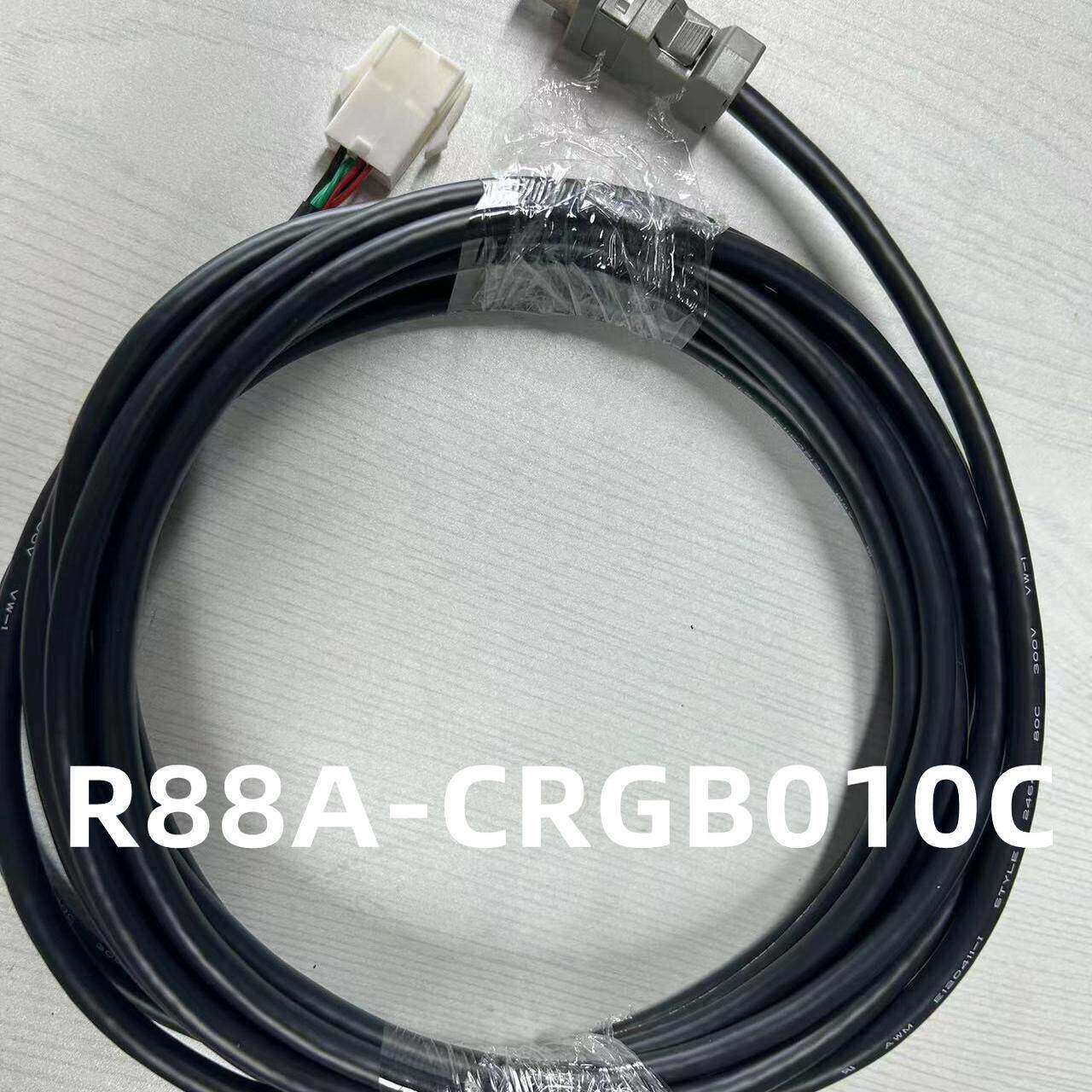 OMRON伺服马达编码器线R88A-CRGB010C