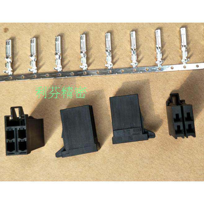 发那科U V W动力电源插头 L1 L2 L3电源插头