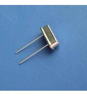 晶振 49S 晶体 27.145MHZ 27.145M 27.145