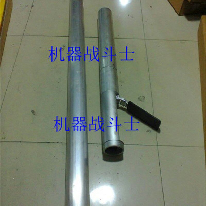 加油站配件 61SO型远程卸油防溢阀(有海博/沪永或嘉克制造的)