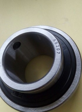 东莞TR 带顶丝圆柱面轴承 (RB)CUC204 205 206 207 208 209 210