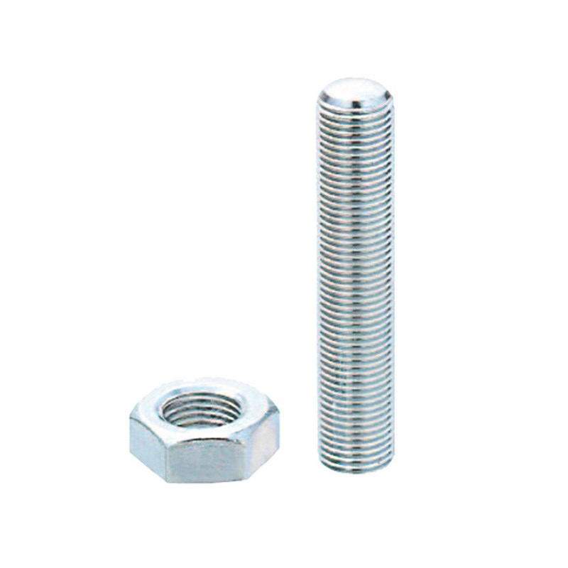 PAS06粗牙调整螺丝组件扳手槽型 ANSN3/4/5-15/20/25/30/35/50/60