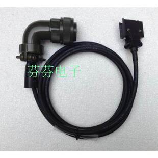 安川SGMG伺服编码线DE9407235-1 DE9407235-2 DE9407235-3 SGMD