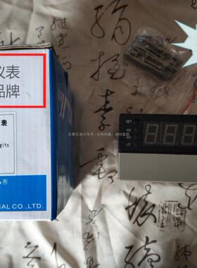 TOKY东崎仪表DP4-PAV交流电压表DP4-AV电压表DP4I-PRAV