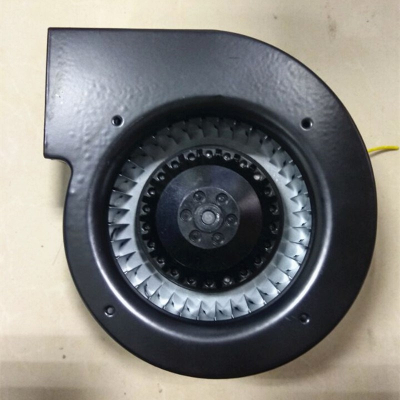 代替130FLJ1R-J/5R-J反向工频离心风机宝鸡雷博精密工业有限公司