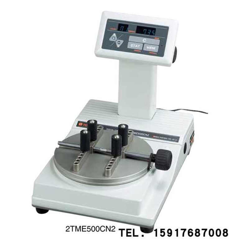 日本TOHNICHI东日2TME500CN2数字扭矩计2TME1000CN2 2TME2000CN2
