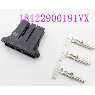 当天发货D WSK 178128 AMP M03P 发那科CX3模块插头