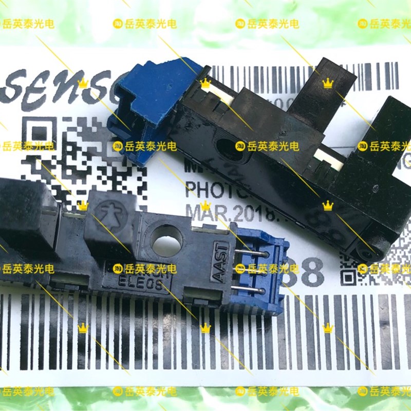 现货 游戏机光眼 KI1258 AAST SHINKOH ELECS光电开关退币电眼