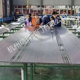 不锈钢316L镜面管/VCR超纯净电解内外抛光管EP级洁净退火硬气管