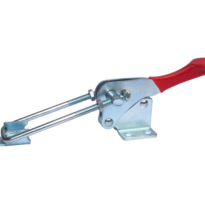 GH-40324门扣式垂直夹具 GH-40334 GH-40344