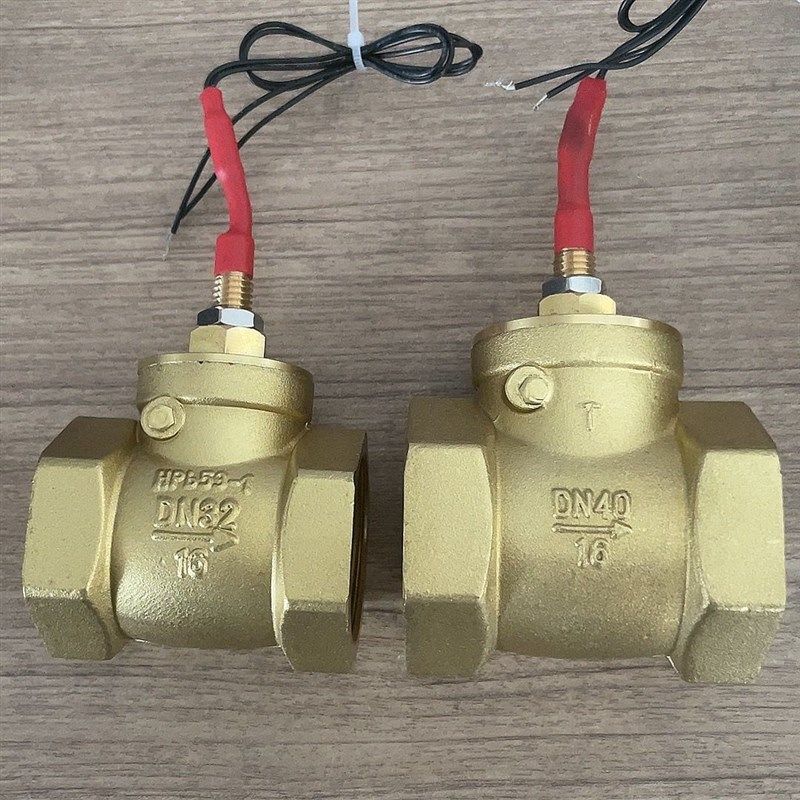 挡板止回式DN15/20/25/32水流开关4/6分流量控制传感器感应开关,农用物资,苗木固定器/支撑器,淘宝优惠券,粉丝福利购,淘宝优惠卷