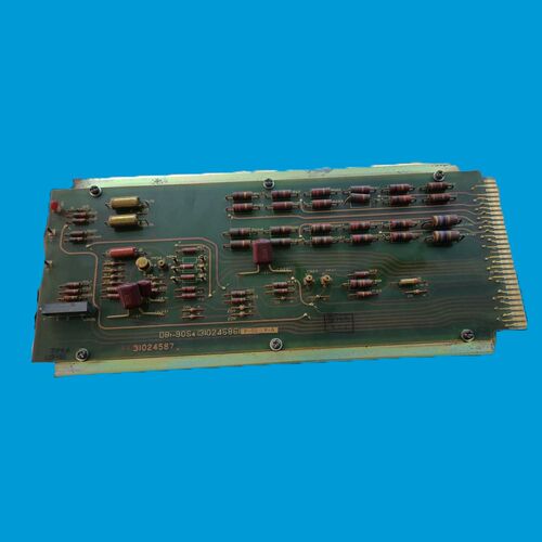 日立电梯YP梯DB1-90S4