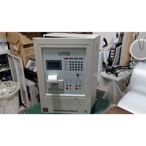 拆机富通 尼特JB-QB-NT8031 火灾报警/气体灭火控
