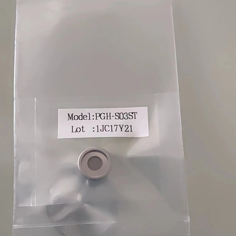 日本PURERON普瑞伦1/4带爪过滤器式垫片PGH-S03ST PGH-S1ST原装