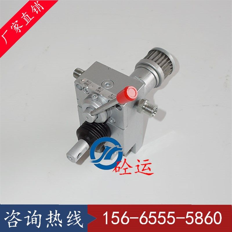 三一重工液压泵站手动阀/液压阀开关三一主机液压单元手动开门泵,童鞋/婴儿鞋/亲子鞋,量脚器,淘宝优惠券,粉丝福利购,淘宝优惠卷