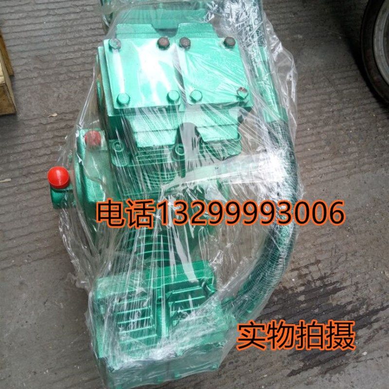 复盛款TA80 TA100 TA120空压机头 10HP/7.5KW空压机主机