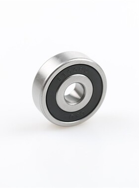 人本高速电机轴承正品6008-2RZ 180108 6008-2Z内径40 外径68