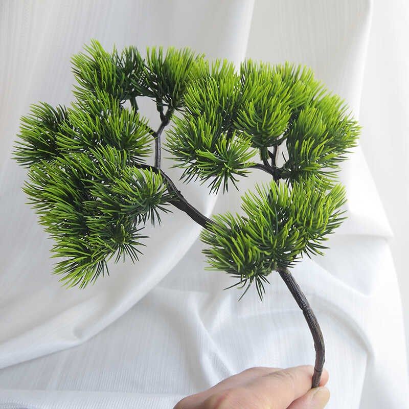 20枝美人松仿真松柏树叶鱼缸造景松针崖柏装饰叶子松枝迎客松叶子,童鞋/婴儿鞋/亲子鞋,量脚器,淘宝优惠券,粉丝福利购,淘宝优惠卷