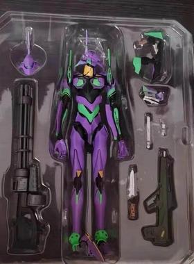 螳螂模型初号机和平精英吃鸡人物初号终红色黄色关节可动模型手