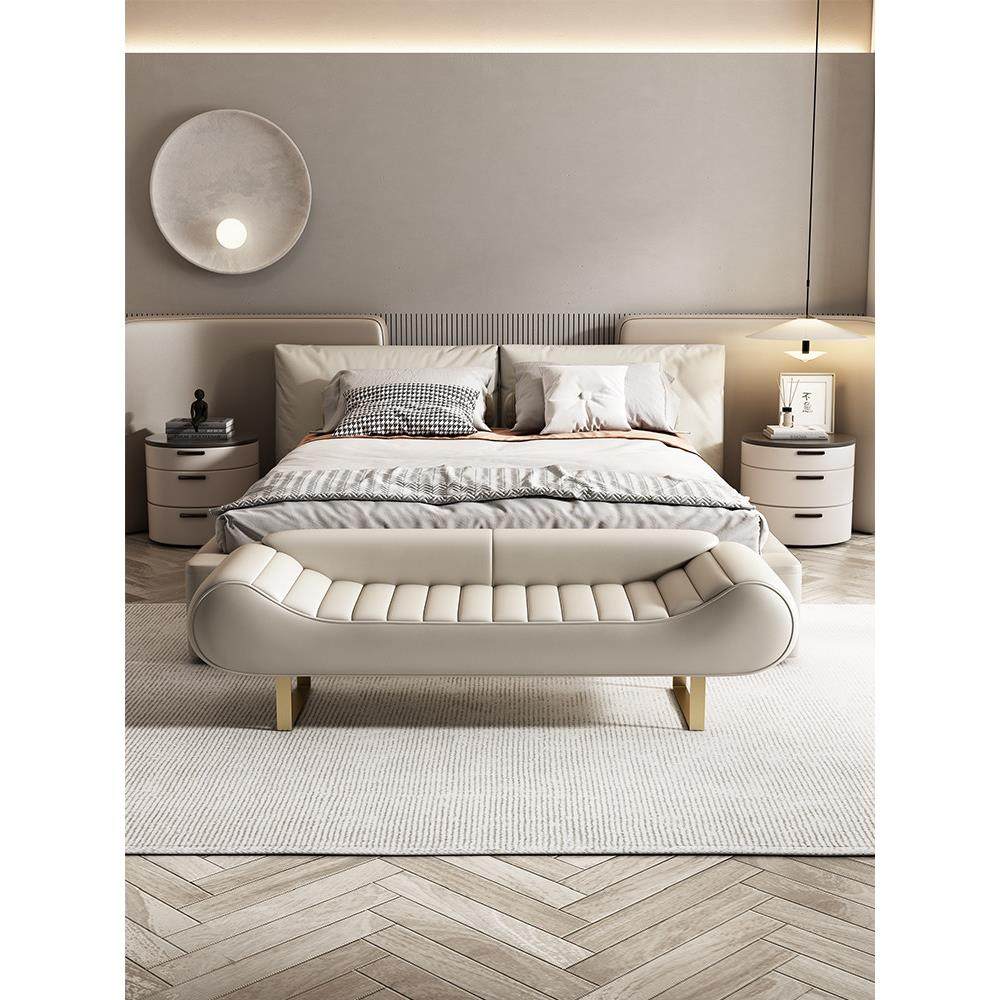 换鞋凳家用门口穿鞋凳进门凳高级感衣帽间沙发凳靠墙长条凳床尾凳,住宅家具,床尾凳/长凳,淘宝优惠券,粉丝福利购,淘宝优惠卷