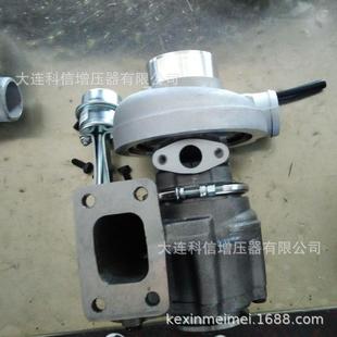 HX30W 工厂销售 4051241涡轮增压器6BT