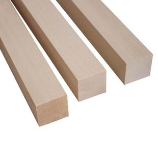 3X8工程工地木方厂家4X8建筑方木 厂家直供5X7木方料