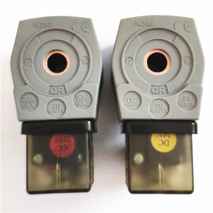 CY123 C53056N 孔径125高度40 N282 高原型电磁脉冲阀线圈