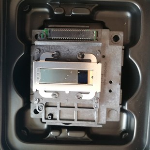 EPSON爱普生L4158 L4153 原装 L4168 3118喷头打印头 L4166 3119