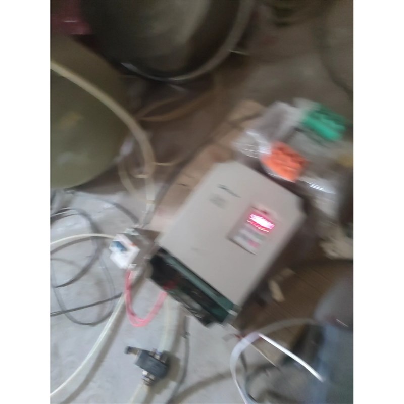 议价欧瑞220V变三相380输出变频器,可带4千瓦三相电机,看上