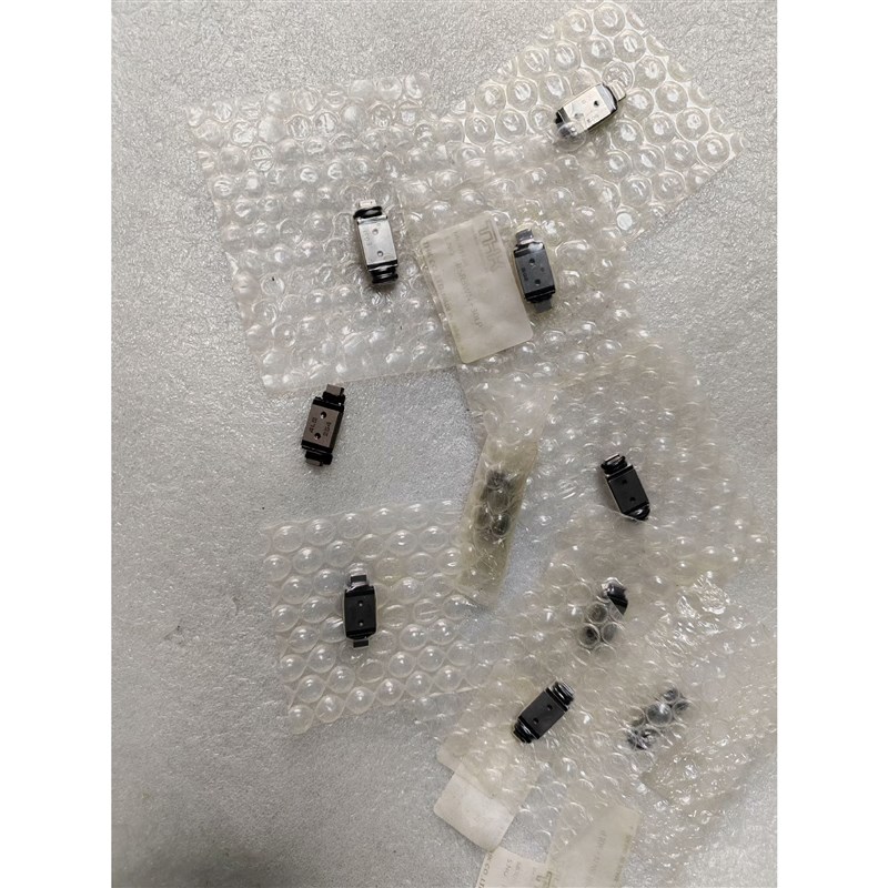 议价THK滑块 RSR3WN,实物图,有10,全型号 RSR3W