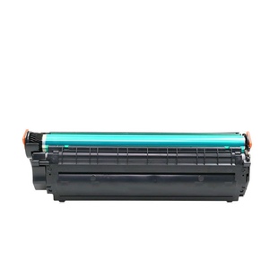 M1005 适用惠普HPQ2612A硒鼓1010 1018 1020 1319打印机粉盒 1015