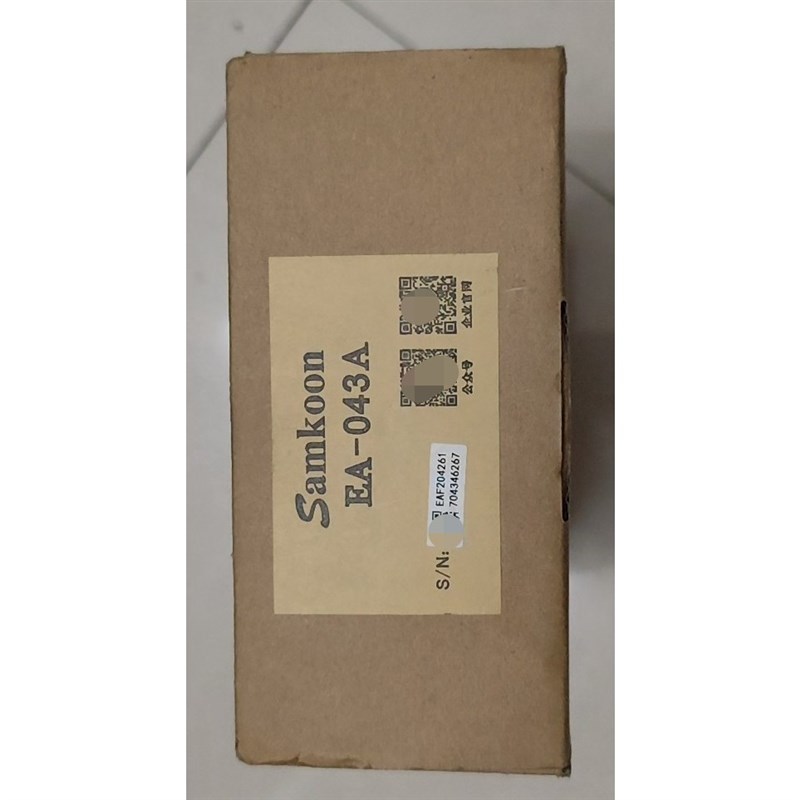 议价显控触摸屏   EA-043A,共有3台,一个九成新 ,一个