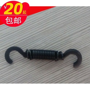 压线钳弹簧端子钳冷压端子压接钳弹簧配件耗材易损件工具零件拉钩