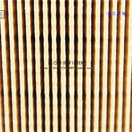 K2237PU空滤芯C23610 道依茨螺杆空压机摊铺机发电机组空气滤清器