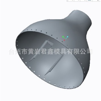 厂家直销沙袋罩模具加工