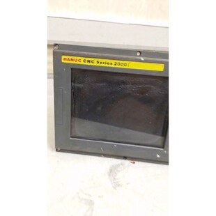 发那科系统HANUC  CNC  series 2000i