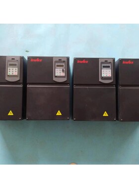 英飞克变频器G1-0022A-T4-B,功率22kw,电压3