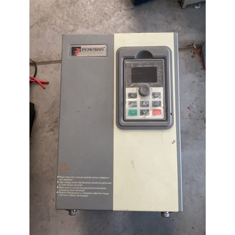 普传变频器PI500 015G3BM 15kw 380V包好