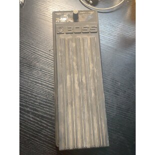 Boss+FV-300L立体声音量/表情踏板